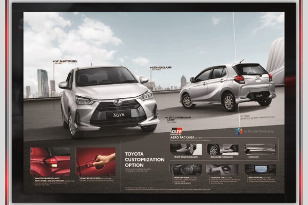 all new agya gr sport 4